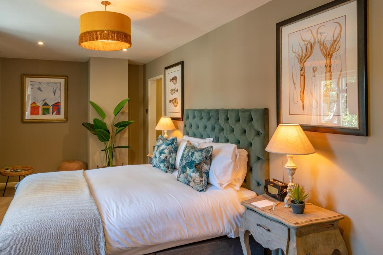 The Pavilion Arms Bournemouth Ngoại thất bức ảnh