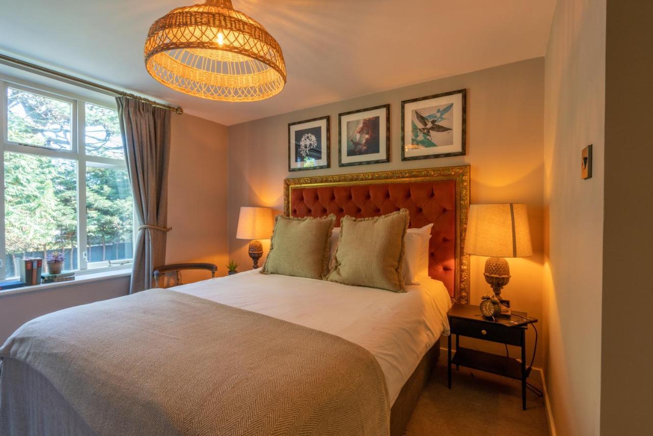 The Pavilion Arms Bournemouth Ngoại thất bức ảnh