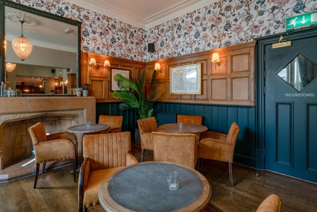 The Pavilion Arms Bournemouth Ngoại thất bức ảnh