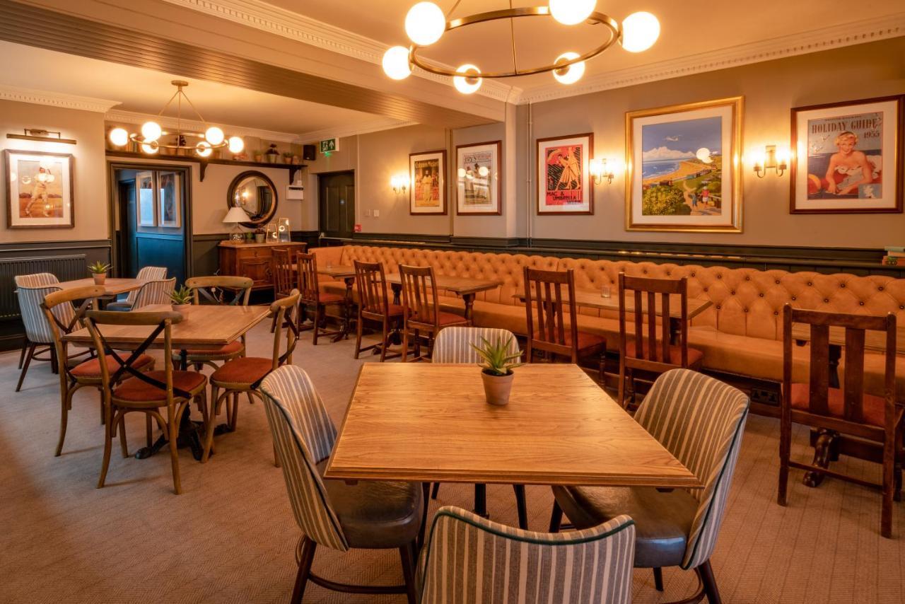 The Pavilion Arms Bournemouth Ngoại thất bức ảnh
