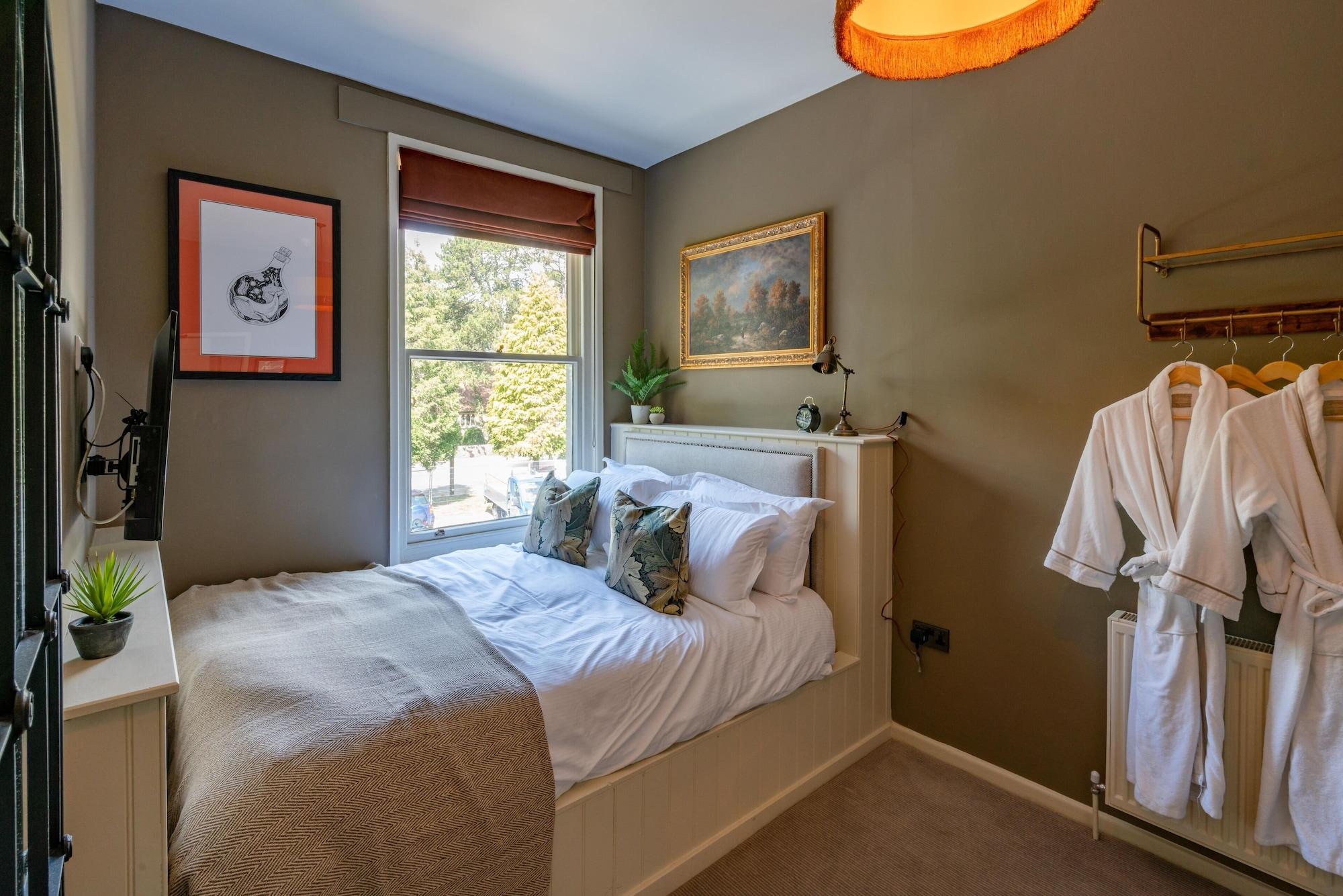 The Pavilion Arms Bournemouth Ngoại thất bức ảnh