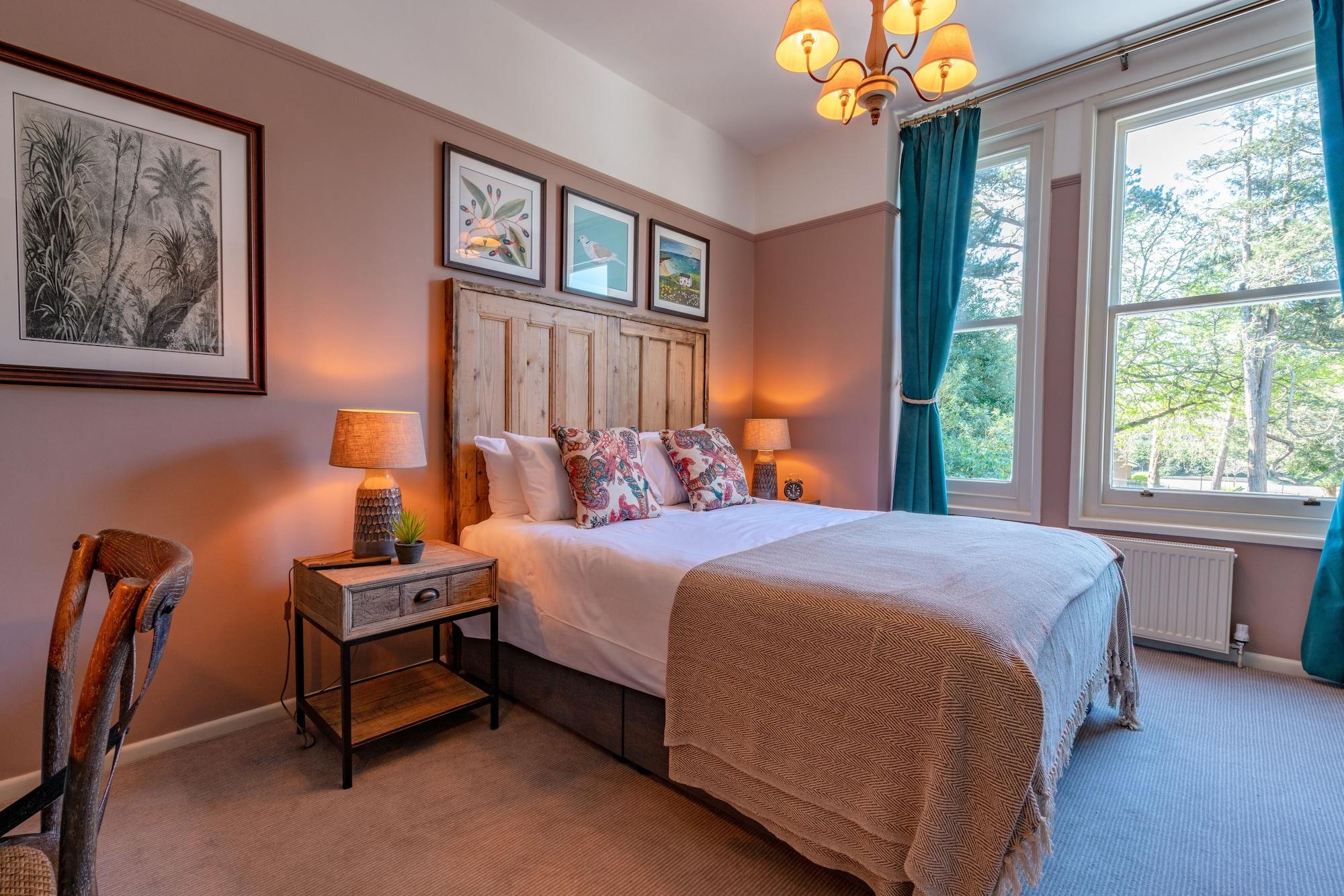 The Pavilion Arms Bournemouth Ngoại thất bức ảnh
