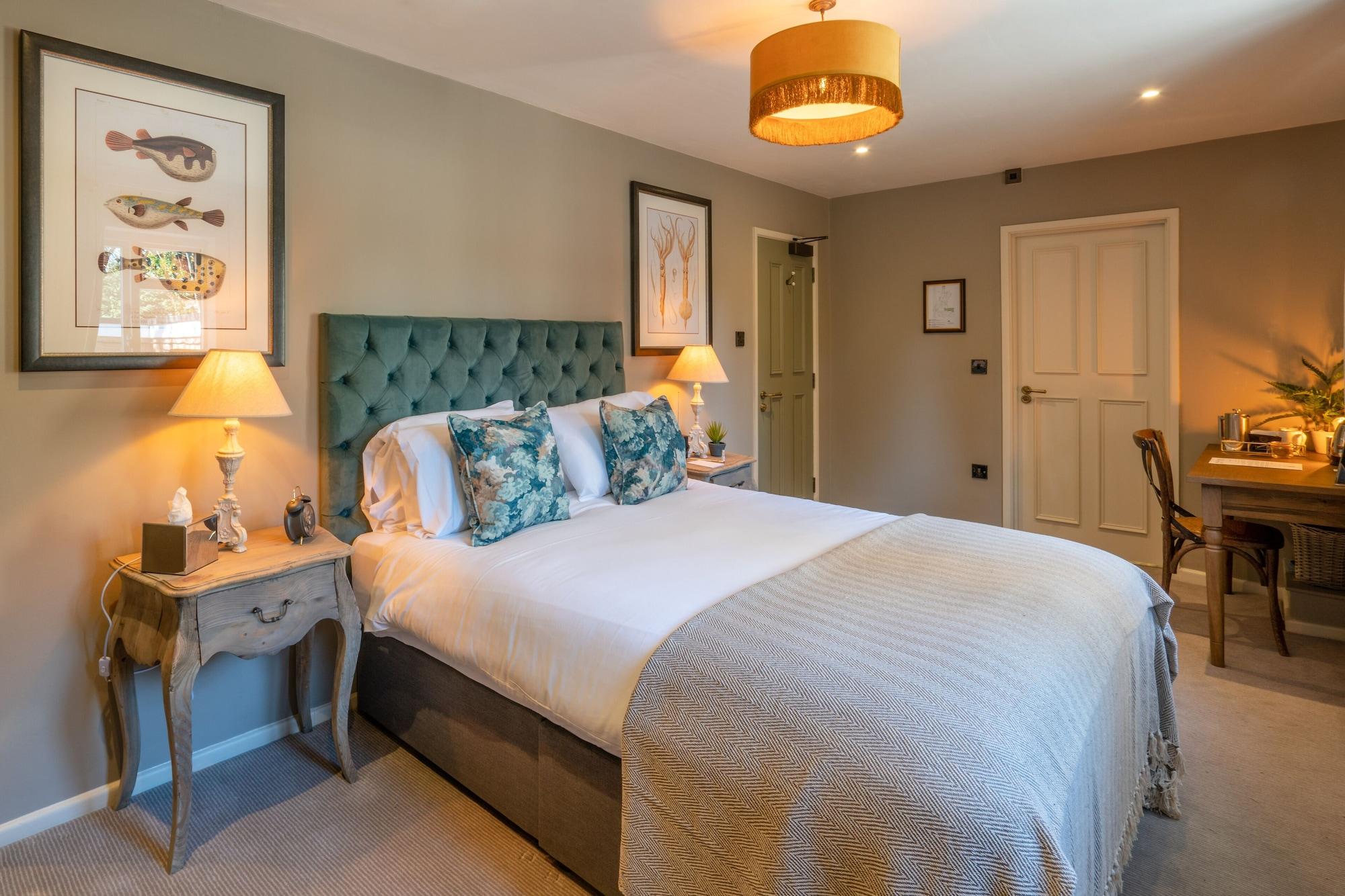 The Pavilion Arms Bournemouth Ngoại thất bức ảnh